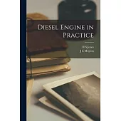 Diesel Engine in Practice