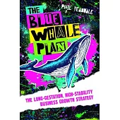 The Blue Whale Plan: The Long-Gestation, High-Stability Business Growth Strategy