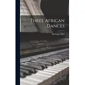Three African Dances