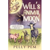 Will’s Animal Moon