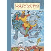 D’Aulaires’ Book of Norse Myths