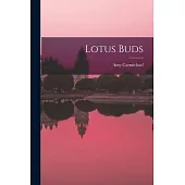 Lotus Buds