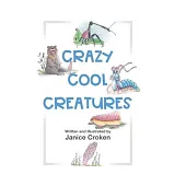 Crazy Cool Creatures