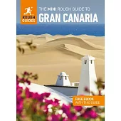 The Mini Rough Guide to Gran Canaria (Travel Guide Ebook)