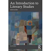 An Introduction to Literary Studies