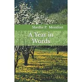 A Year in Words