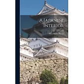 A Japanese Interior