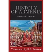 History of Armenia