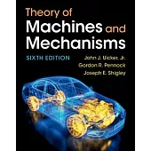 Theory of Machines and Mechanisms