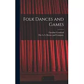 Folk Dances and Games