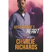His Traitor’s Heart