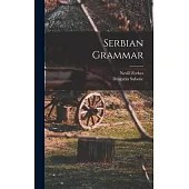 Serbian Grammar