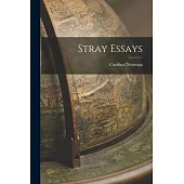 Stray Essays