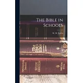 The Bible in Schools