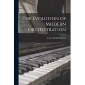 The Evolution of Modern Orchestration