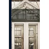 The Book of Topiary