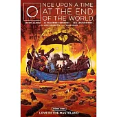 Once Upon a Time at the End of the World Vol. 1