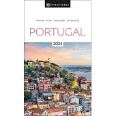DK Eyewitness Portugal