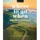 Where to Go When Great Britain and Ireland