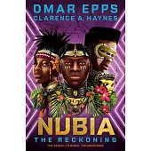 Nubia: The Reckoning