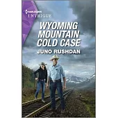 Wyoming Mountain Cold Case