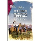 Colton’s Montana Hideaway