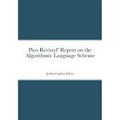 Pico Revised⁷ Report on the Algorithmic Language Scheme