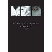 My Abstract Ideas RM: an unofficial BTS journal