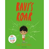 Ravi’s Roar: A Big Bright Feelings Book