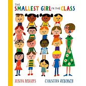 The Smallest Girl in the Class