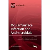 Ocular Surface Infection and Antimicrobials