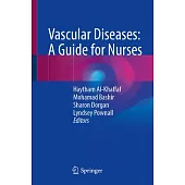 Vascular Diseases: A Guide for Nurses