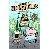 The Unpetables