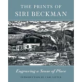 Wood Engravings of Siri Beckman