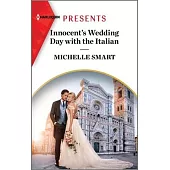 Innocent’s Wedding Day with the Italian