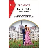 Crowned for Her Royal Secret