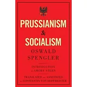 Prussianism and Socialism