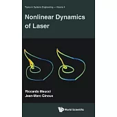 Nonlinear Dynamics of Lasers