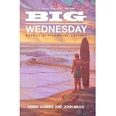 Big Wednesday (Deluxe Anniversary Edition)