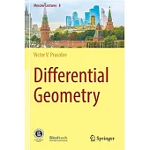 Differential Geometry