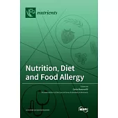 Nutrition, Diet and Food Allergy