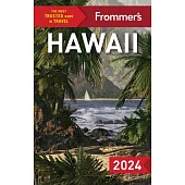 Frommer’s Hawaii 2024