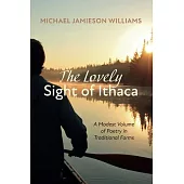 The Lovely Sight of Ithaca