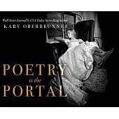 Poetry is the Portal