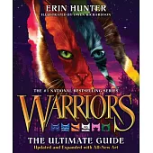 Warriors: The Ultimate Guide: Updated and Expanded Edition