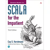 Scala for the Impatient