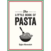 The Little Book of Pasta