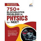 750+ Blockbuster Problems in Physics for NEET