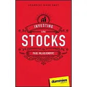 Investing in Stocks for Dummies