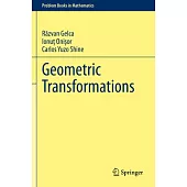 Geometric Transformations